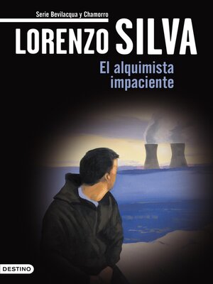 cover image of El alquimista impaciente